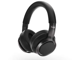PHILIPS Headphones